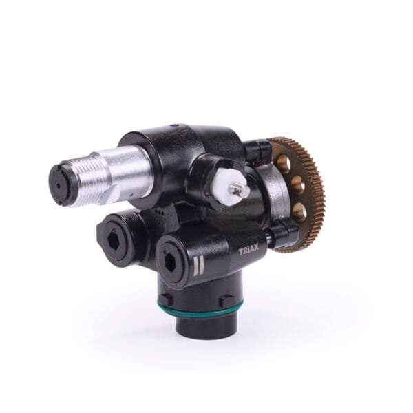 Graco Ultra Corded Triax™ II Replacement Pump 17P185
