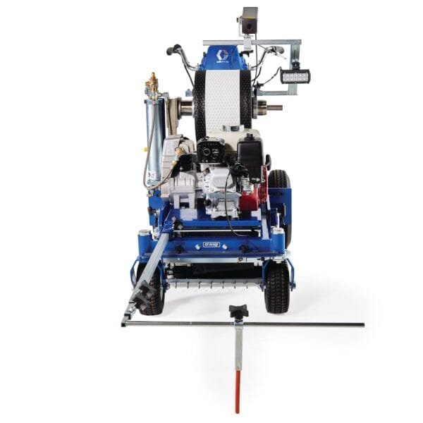 Graco TapeLazer HP Automatic w/ LazerGuide 3000 & LED Light Part # 20A140