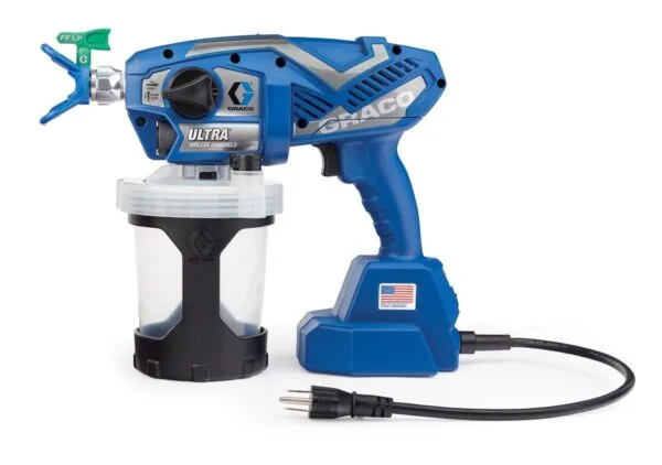 Graco Ultra® Airless HandHeld Corded 17M359