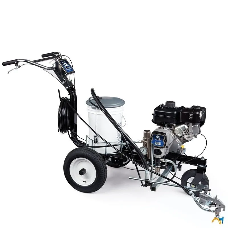 Airlessco Sure Stripe™ 3350, 1 Gun Part # 25M231