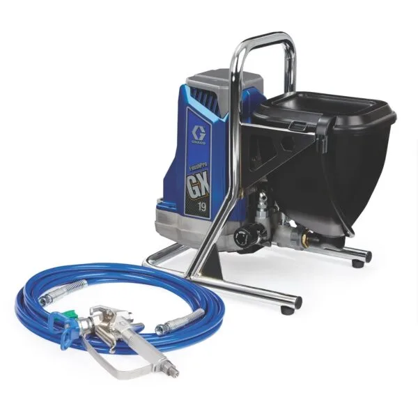 Graco FinishPro GX™ 19 Part # 17F924