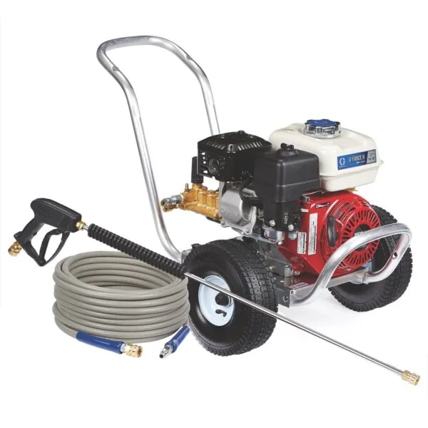Graco G-Force II 3230 HA-DD Part # 25N635