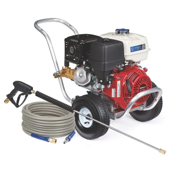 Graco G-Force II 4240 HA-DD Part # 25N637