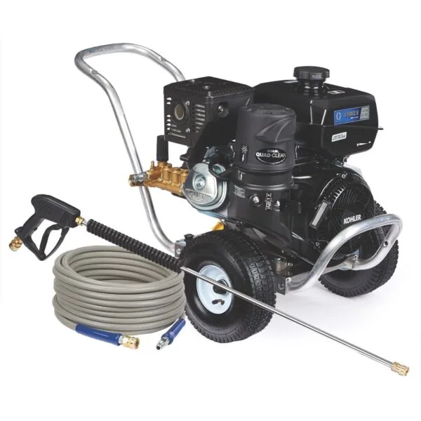 Graco G-Force II 4240 KA-DD Part # 25N636