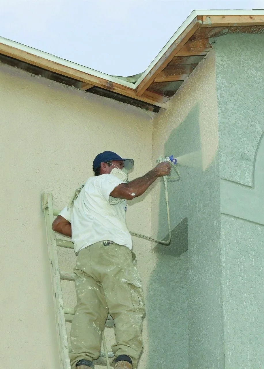 Graco Gas-Hydraulic Airless Sprayers 24W923