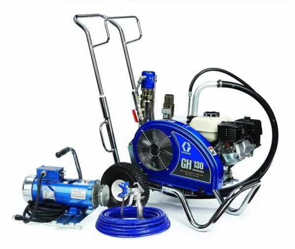 Graco Description 24W924