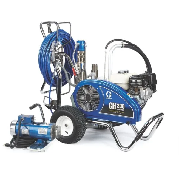Graco GH 230 ProContractor Series 24W933