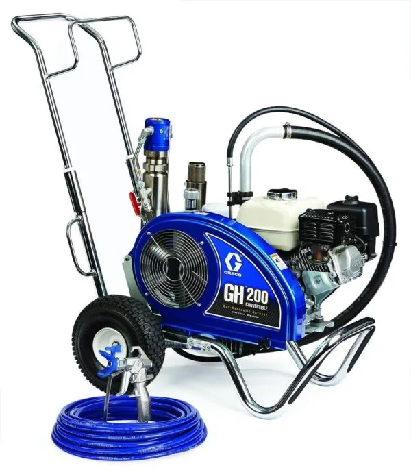Graco GH™ 130 Standard Series 24W925
