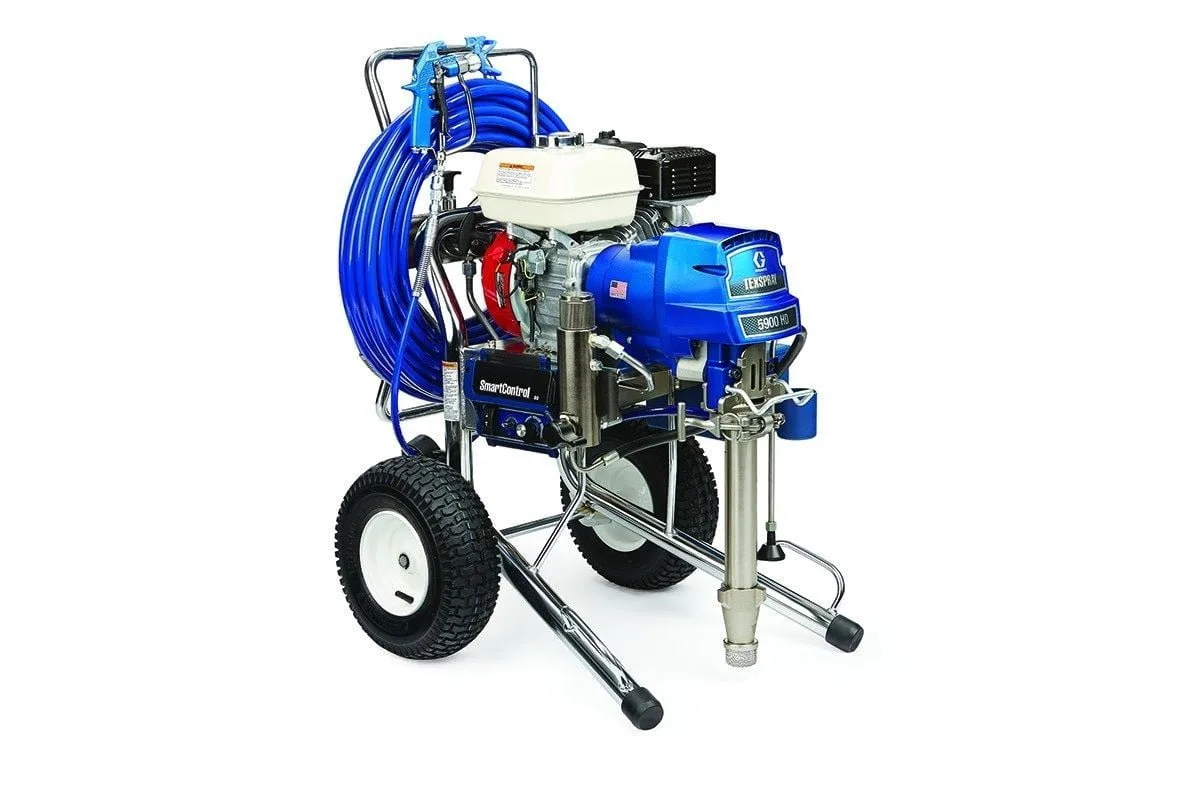 Graco GMAX ll 5900 HD 3-In-1 ProContractor Series Part # 17E840