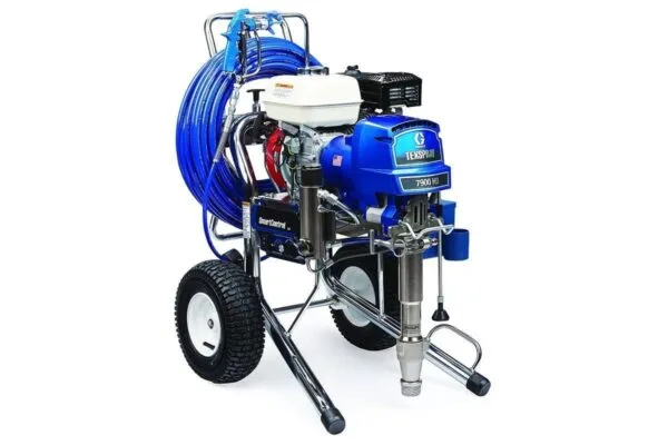 Graco GMAX ll 7900 HD 3-In-1 ProContractor Series Part # 17E842