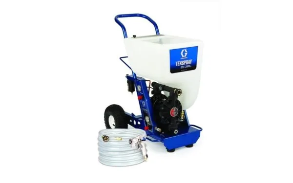 Graco TexSpray GTX 2000 EX Part # 257030