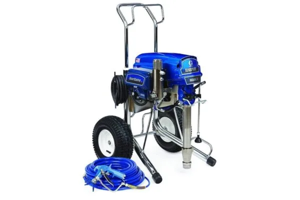 Graco Mark V HD 3-In-1 Standard Series Part # 17E605