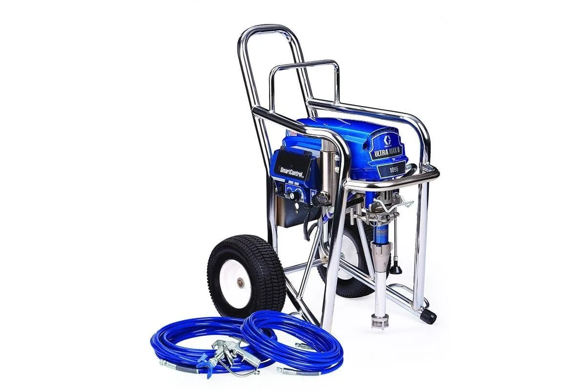 Graco Ultra Max II 1095 Standard 17E583