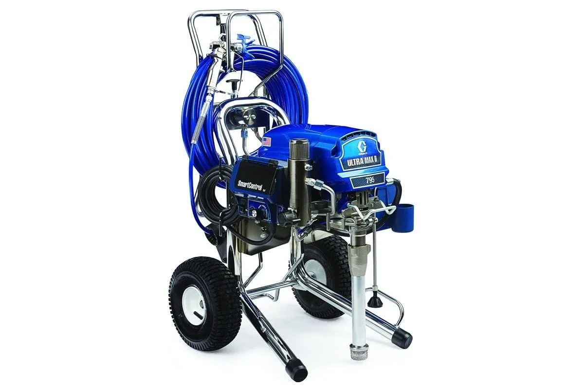Graco Ultra Max II 795 Standard 17E579