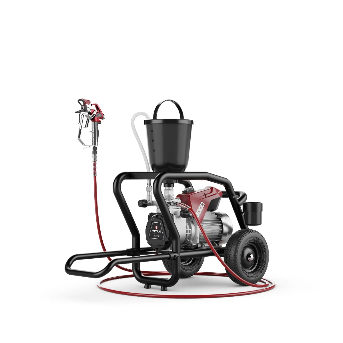 Titan Elite - Electric Airless Elite 3000 Part # 2402333 - Image 2