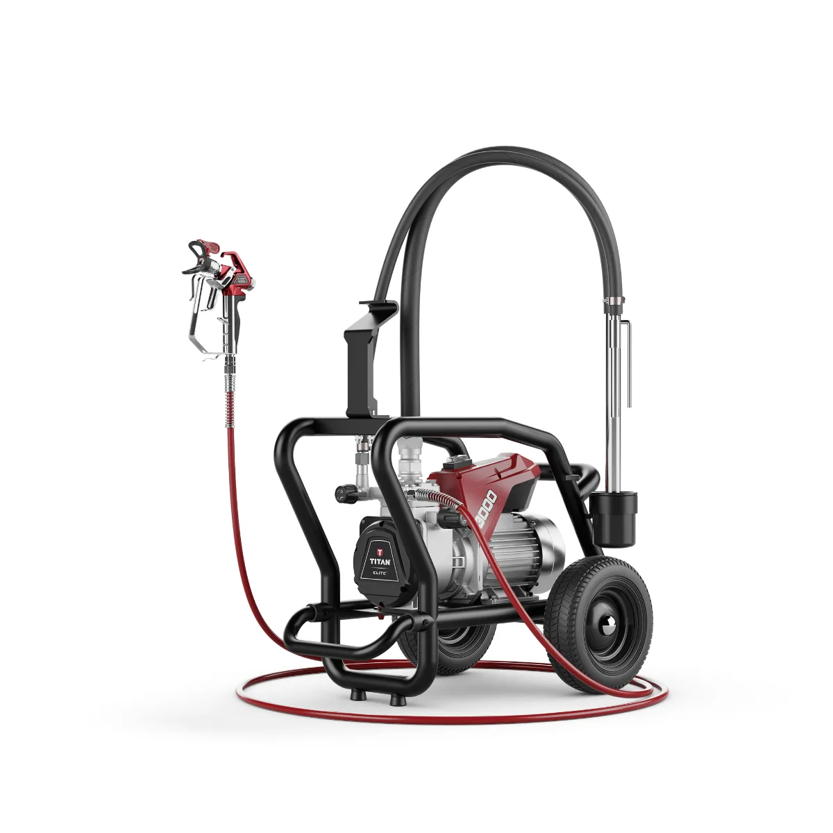 Titan Elite - Electric Airless Elite 3000 Part # 2402333