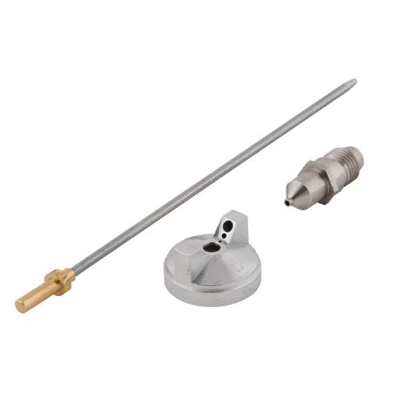 Titan HVLP / Fine Finish #6 Max II Pro Set Part # 276245