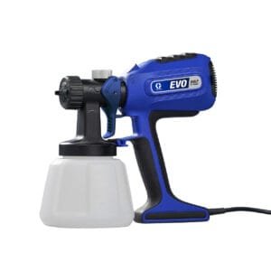 Graco EVO Paint & Stain Sprayer 27F400