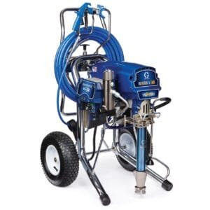 GRACO - TexSpray Mark V HD 3-in-1 ProContractor Series - 17E606