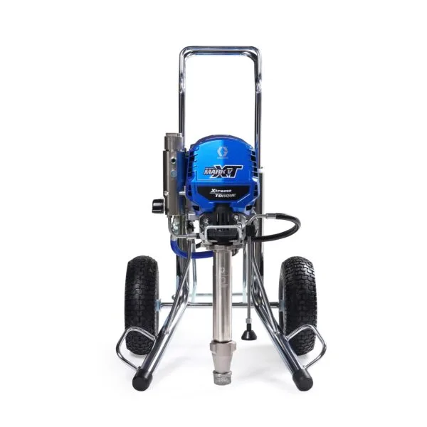 Mark V XT HD 3-in-1 Standard Series Electric Airless Sprayer, Hi-Boy 19F550