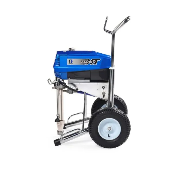 Mark V XT HD 3-in-1 Standard Series Electric Airless Sprayer, Hi-Boy 19F550