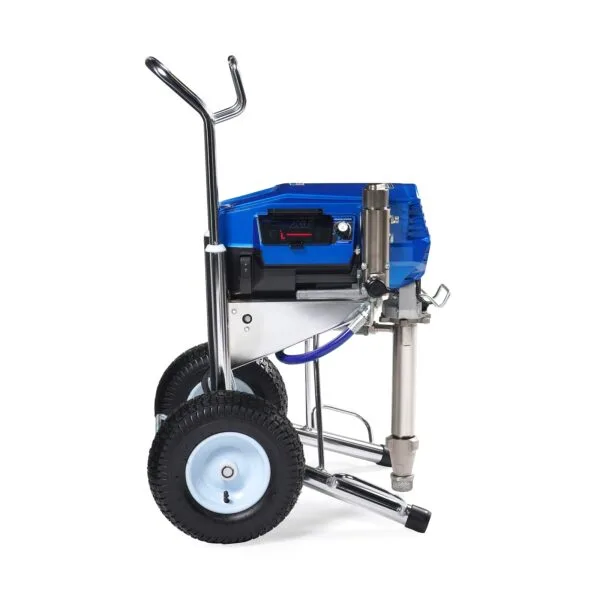 Mark V XT HD 3-in-1 Standard Series Electric Airless Sprayer, Hi-Boy 19F550