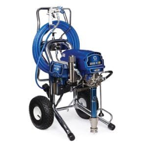 Mark IV HD 3-in-1 ProContractor Series Electric Airless Sprayer 17E604