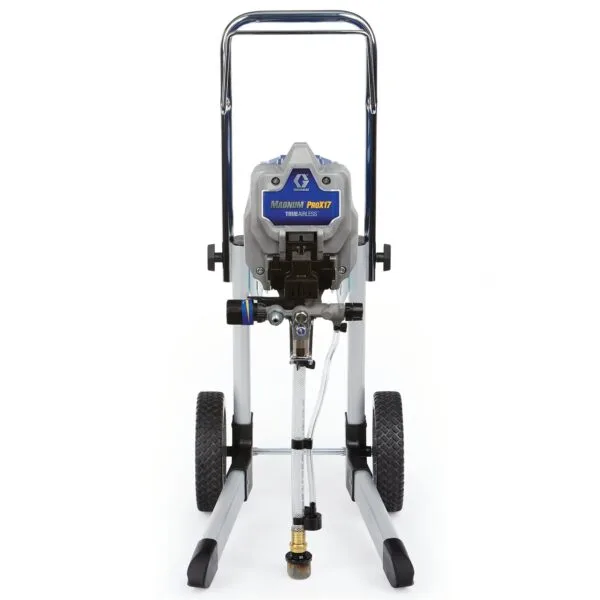 Graco Magnum ProX17 Cart 17G178