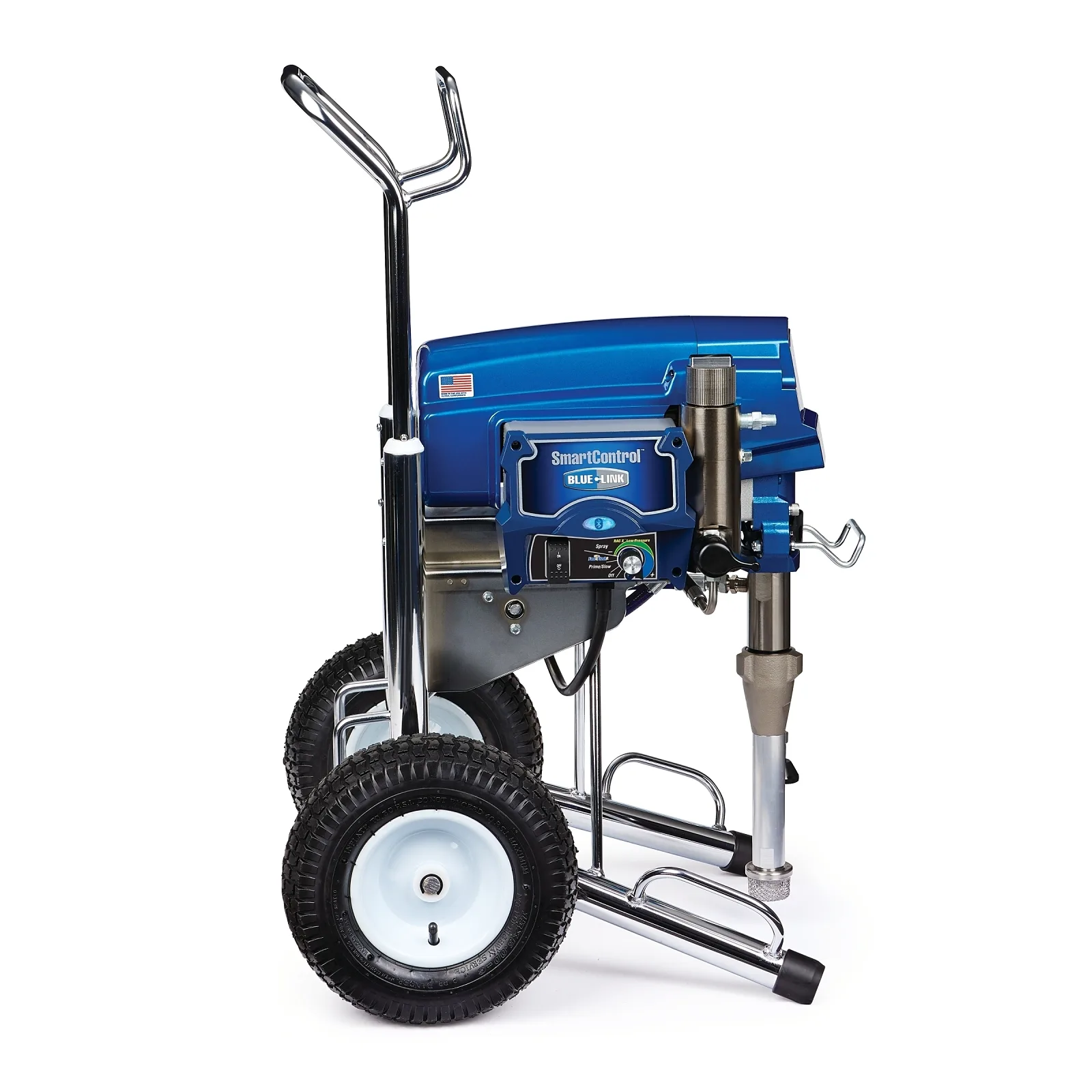 Graco Ultra Max II 1095 Standard 17E583 - Image 2