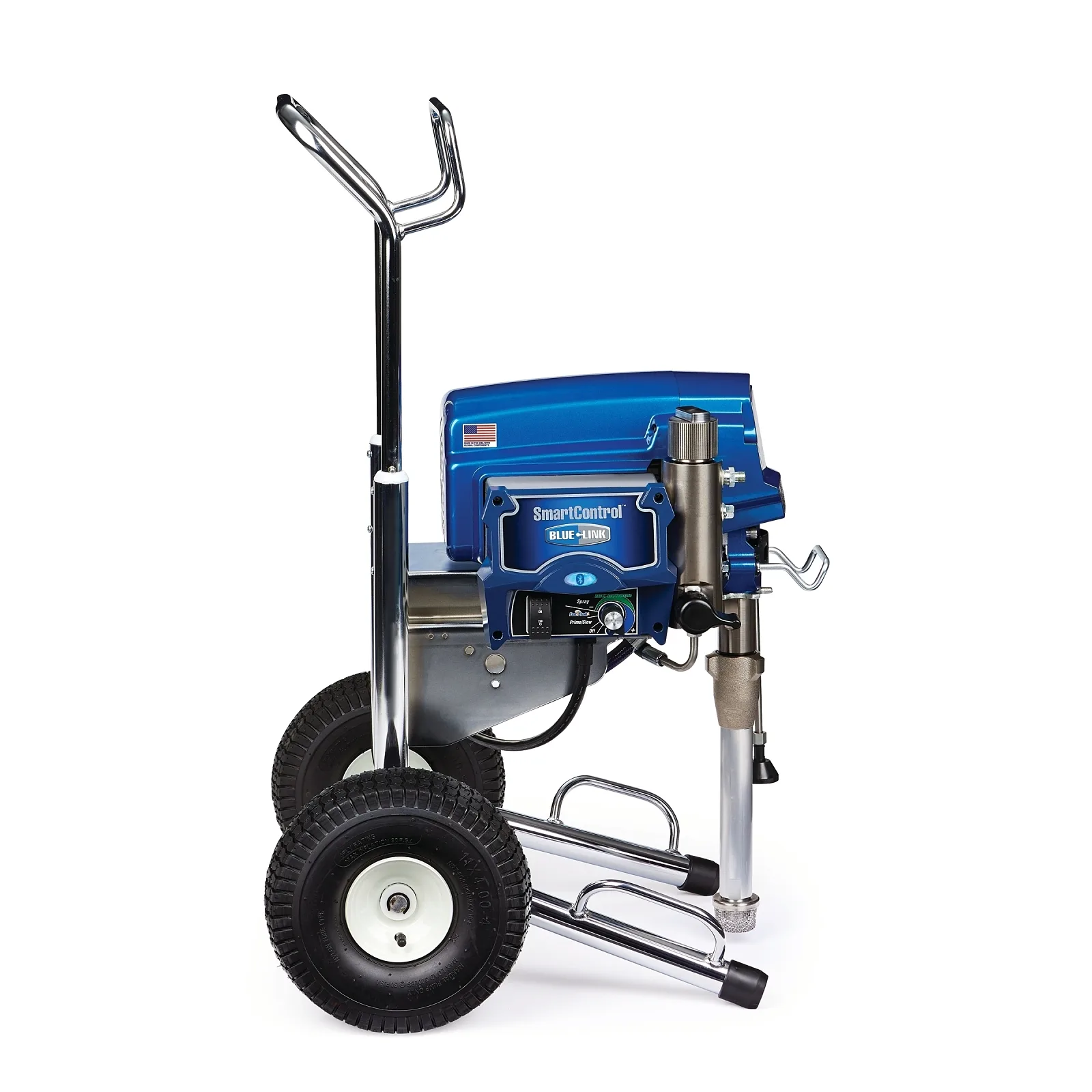 Graco Ultra Max II 695 Standard Hi-Boy 17E574