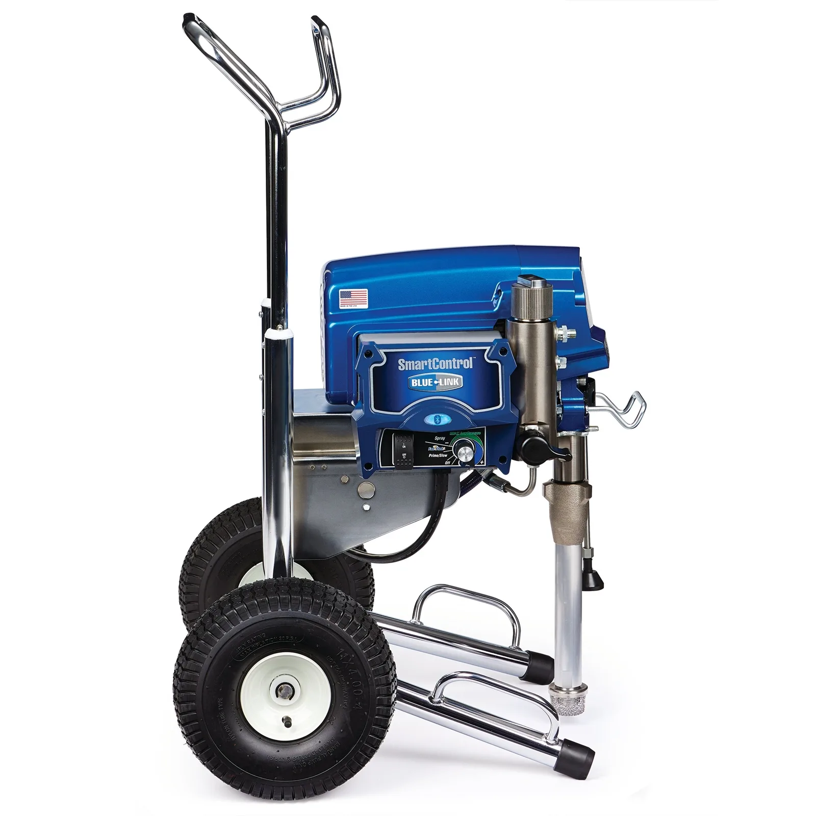 Graco Ultra Max II 795 Standard 17E579