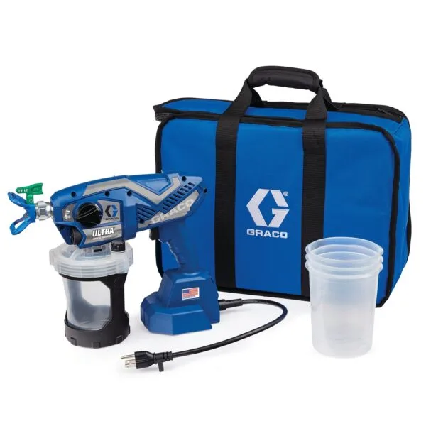 Graco Ultra® Airless HandHeld Corded 17M359