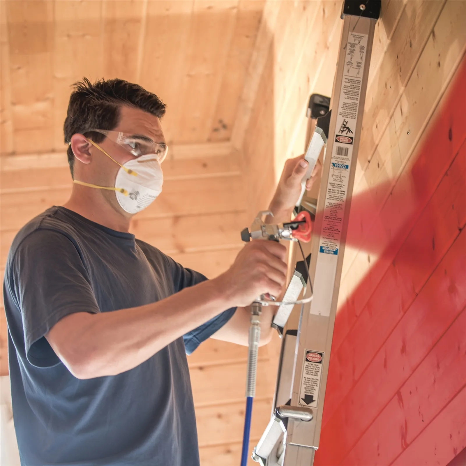 Graco Magnum X5 262800