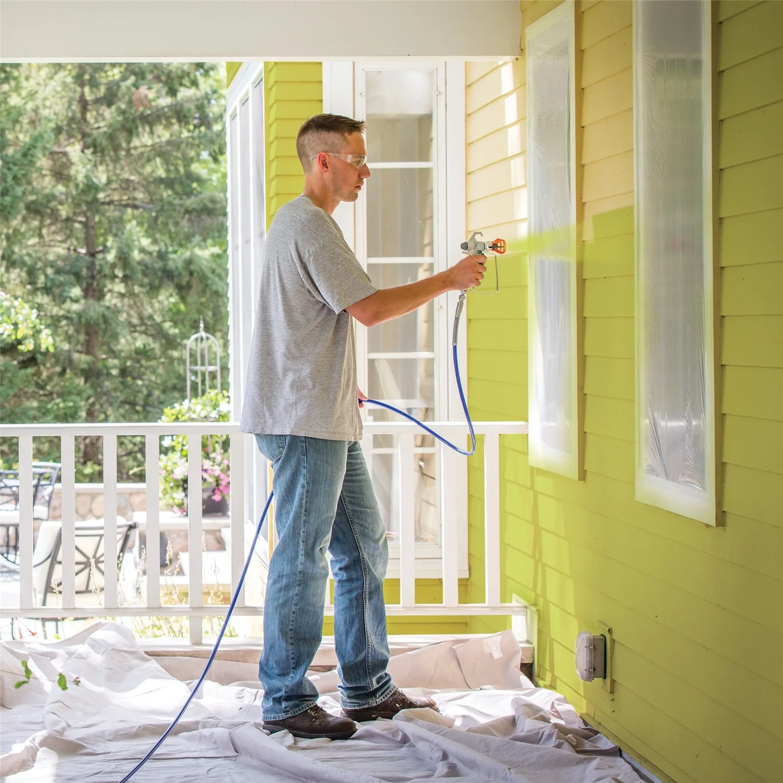 Graco Magnum Project Painter™ Plus 257025