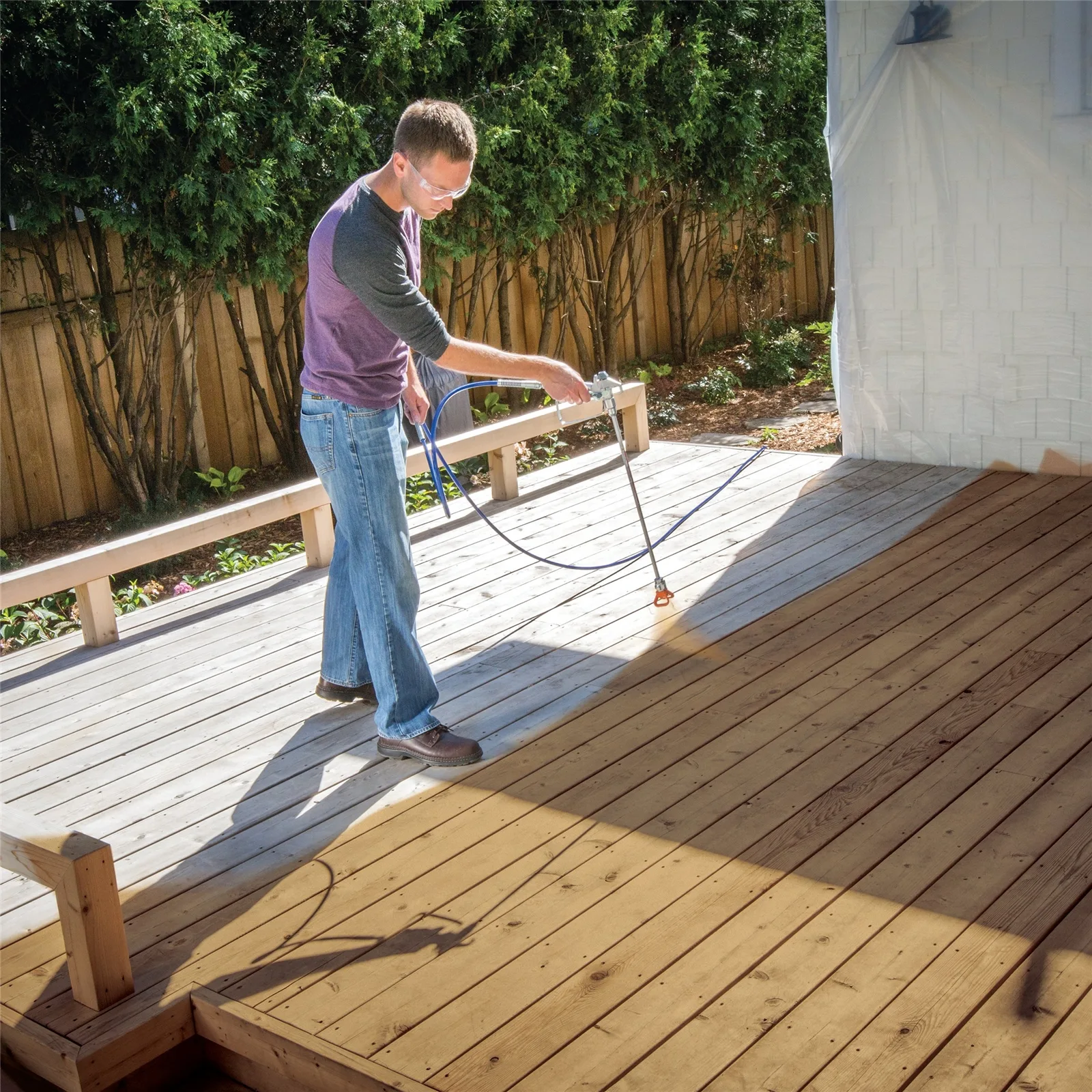 Graco Magnum X5 262800