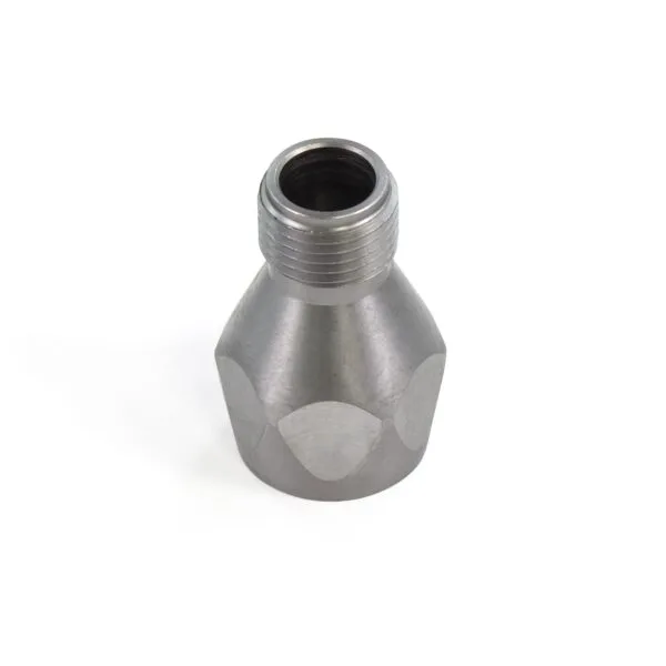 Tip Filter Housing