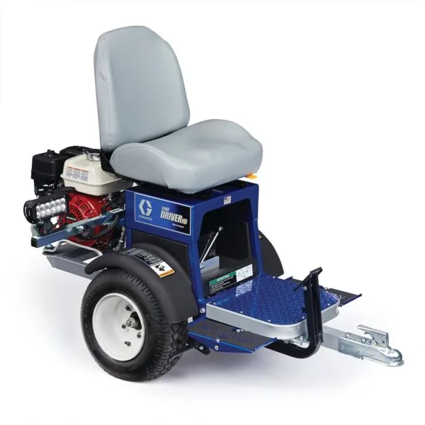 Graco LineDriver HD, Ride-On System, 200cc Honda GX Part # 262005
