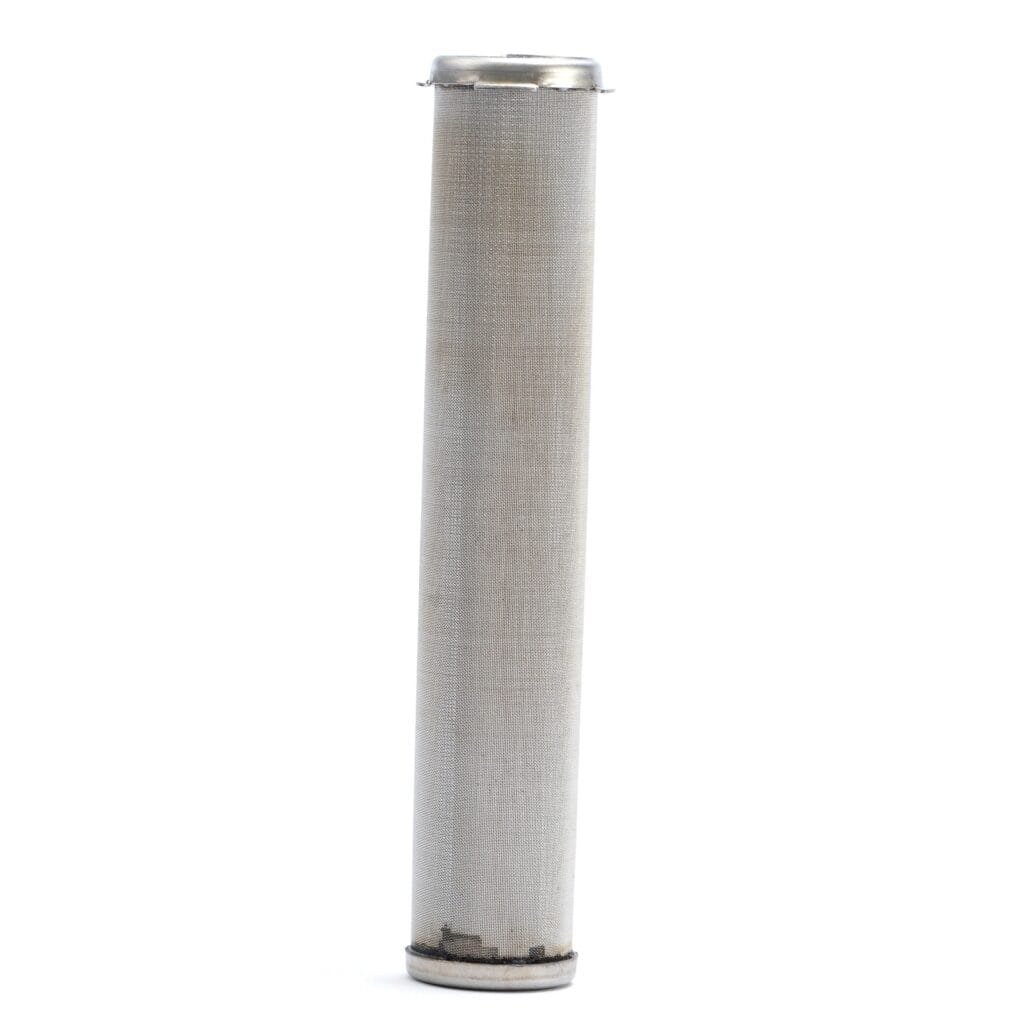 Long Stain Filter Screen, 200 Mesh – 2 Pack* – AllintoolsUSA