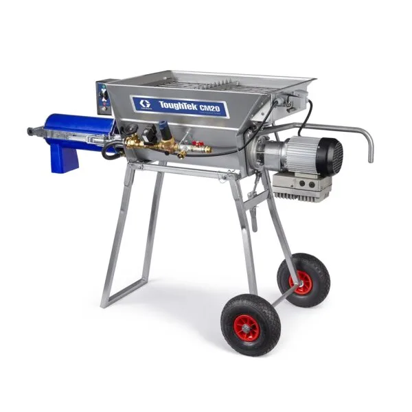 Graco CM20 System, 120V, 15A Part # 25M530