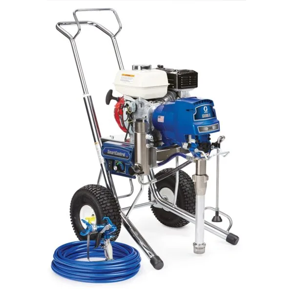 Graco GMAX 3400 Standard Hi-Boy Kohler 17E827