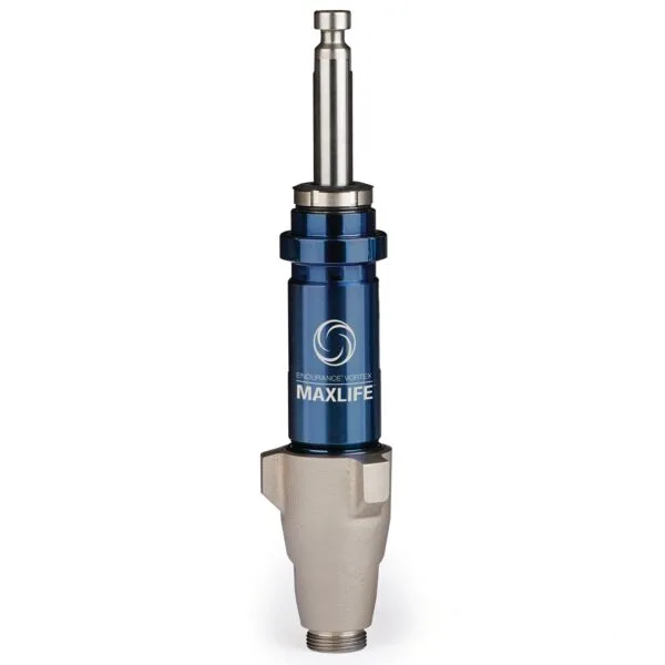 Graco Endurance Vortex Pump (Lower) for Ultra Max II 1095 / 1595 ProContractor, GMAX II 5900 ProContractor, MaxLife, for Model Year 2014 and Newer 17H824