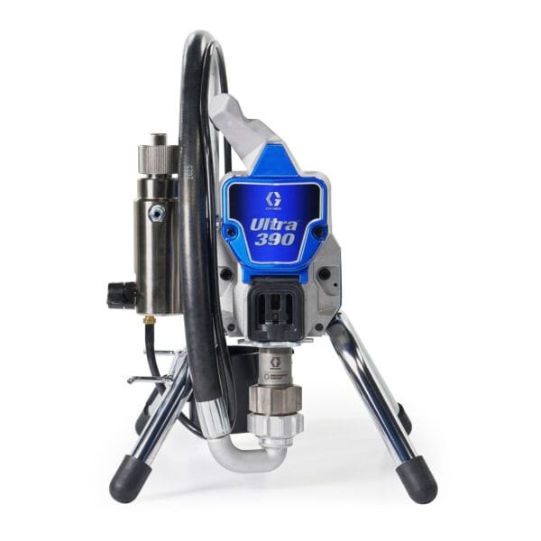 Ultra 390 Electric Airless Sprayer, Stand Part Number 25F501
