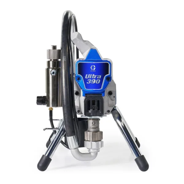 Ultra 390 Electric Airless Sprayer, Stand Part Number 25F501