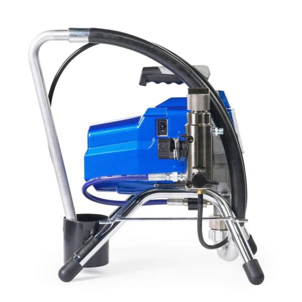 Ultra 390 Electric Airless Sprayer, Stand Part Number 25F501