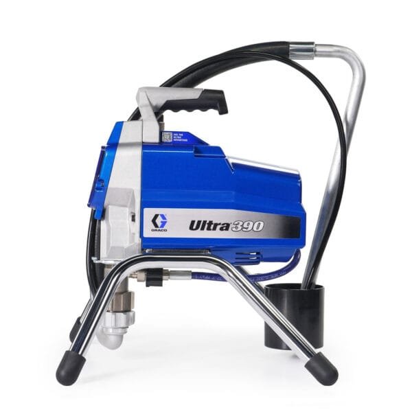Ultra 390 Electric Airless Sprayer, Stand Part Number 25F501