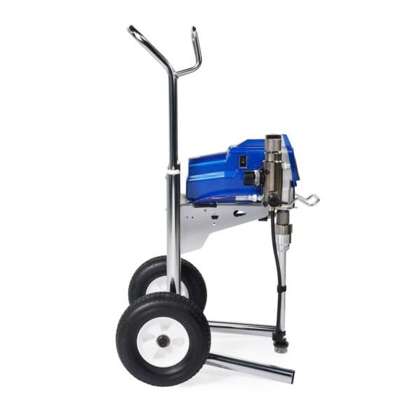 Ultra 390 Electric Airless Sprayer, Hi-Cart Part Number 25F502