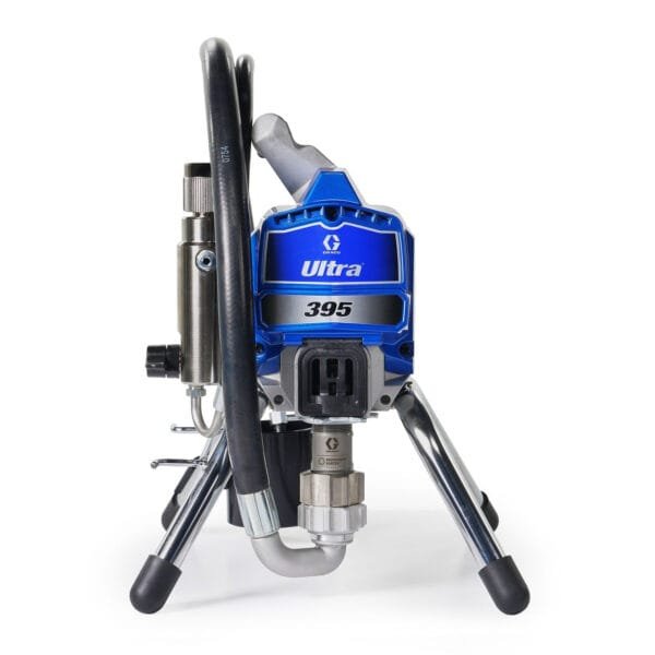 Ultra 395 Electric Airless Sprayer, Stand Part Number 25F503