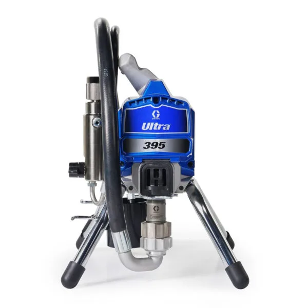 Ultra 395 Electric Airless Sprayer, Stand Part Number 25F503