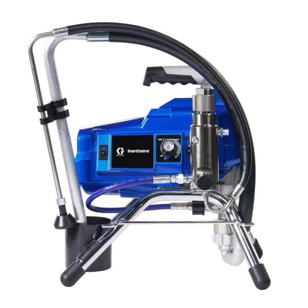 Ultra 395 Electric Airless Sprayer, Stand Part Number 25F503