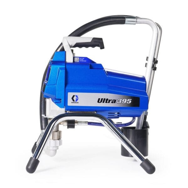 Ultra 395 Electric Airless Sprayer, Stand Part Number 25F503